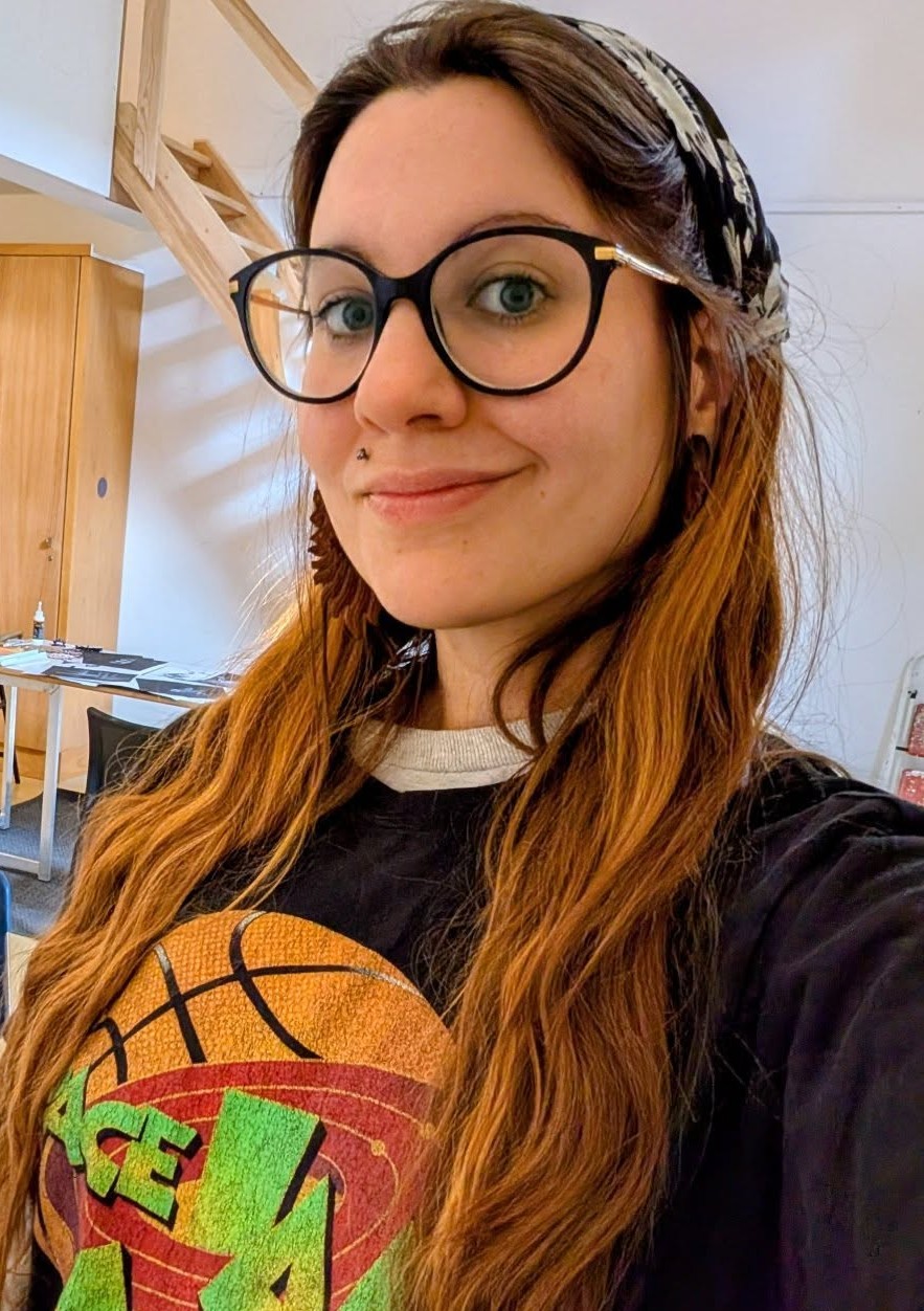 Tania Bonardo-Pellerin